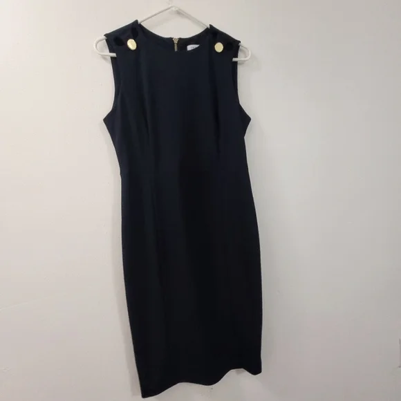 DRESS - Picture 4 of 4